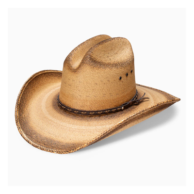 Resistol Mens Georgia Cowboy Hat 