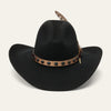 Stetson 4X Broken Bow Felt Hat