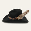 Stetson 4X Broken Bow Felt Hat