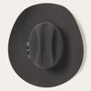 Stetson Mens 6X Skyline Cowboy Felt Hat