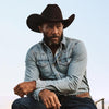 Stetson Mens 6X Skyline Cowboy Felt Hat