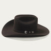 Stetson Mens 6X Skyline Cowboy Felt Hat