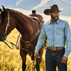 Stetson Mens 6X Skyline Cowboy Felt Hat