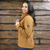 Tempco Womens Dallas Softshell Jacket