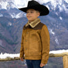 Tempco Boys Marlboro Jacket