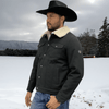 tempco mens prescott trucker jacket