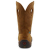 Twisted X Mens 11" Work Pull On Hiker Boots