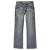 Wrangler Boys Retro Slim Boot Jeans