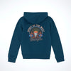 Wrangler Boys Western Back Graphic Pullover Hoodie