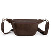 Wrangler Fanny Pack Belt Sling Bag Coffee