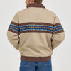 Wrangler Mens Checotah Bomber Jacket North Shore