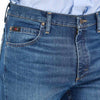 Wrangler Mens Cody Johnson Slim Jeans