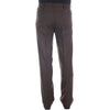 Wrangler Mens Polyester Wrancher Dress Jeans