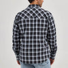 Wrangler Mens  Retro® Sawtooth Western Shirt