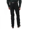 Wrangler Mens Silver Edition Cowboy Cut Jeans