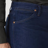 Wrangler Mens Stretch Cowboy Cut Jeans