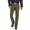 Wrangler Mens Wrancher® Dress Jeans