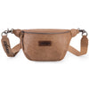 Wrangler Womens Fanny Pack Belt Sling Bag