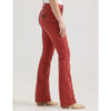 Wrangler Womens Retro Bailey Bootcut Jeans