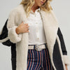 Wrangler x Lainey Wilson Womens The Iconic Lainey Coat