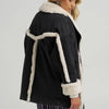 Wrangler x Lainey Wilson Womens The Iconic Lainey Coat