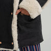 Wrangler x Lainey Wilson Womens The Iconic Lainey Coat