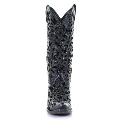Corral Womens Black Boots