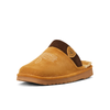Ariat Mens Silversmith Chestnut Square Toe Slippers