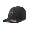 Ariat Mens FlexFit Shield Logo Cap
