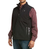 Ariat Mens Logo Patriot Softshell Vest