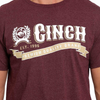 Cinch Mens Premium T-Shirt 