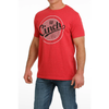 Cinch Mens Graphic T-Shirt 