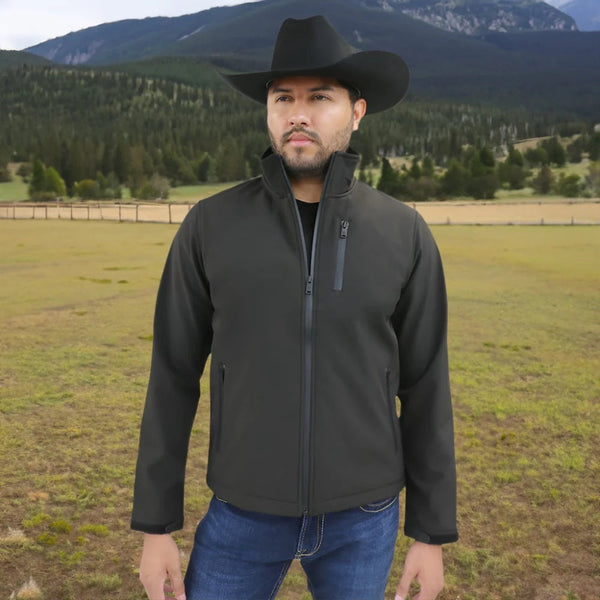 mens western clothing guide