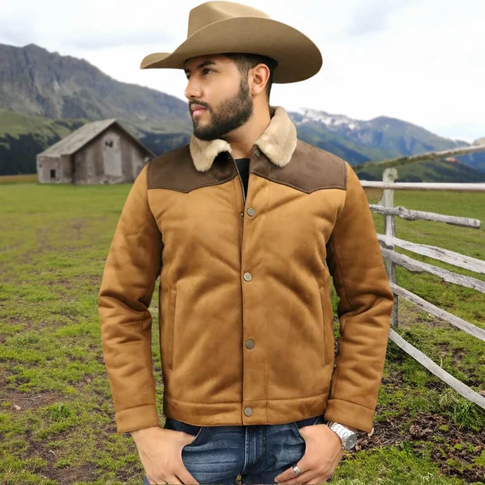 western jackets