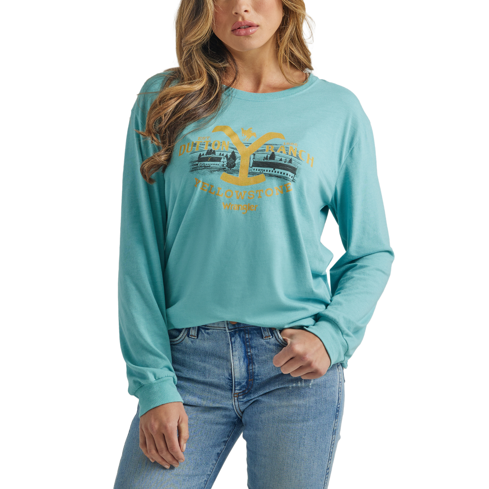 Yellowstone Collection – Starr Western Wear