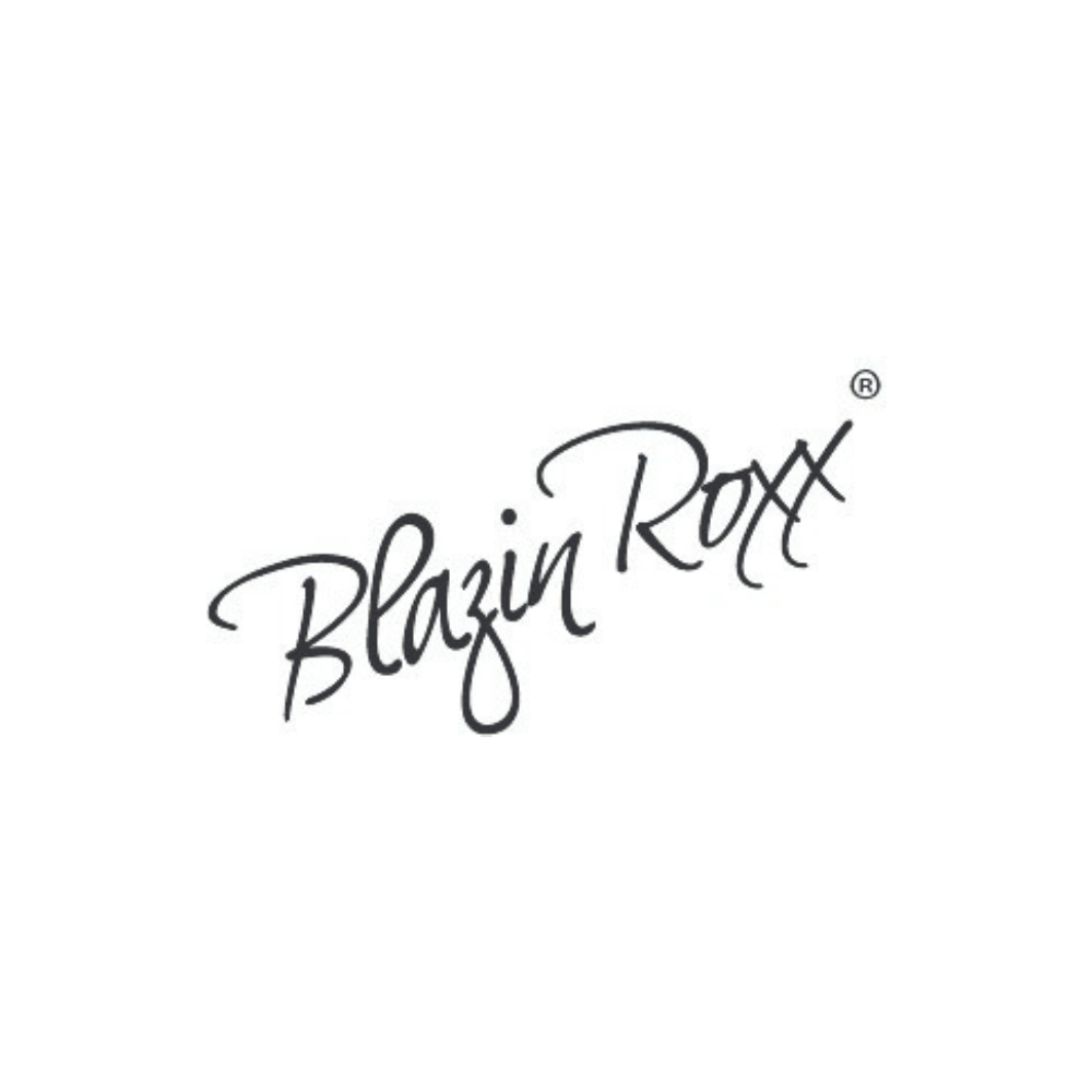 Blazin Roxx