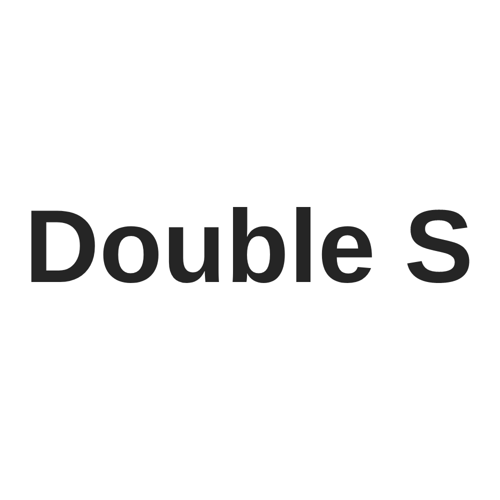 Double S