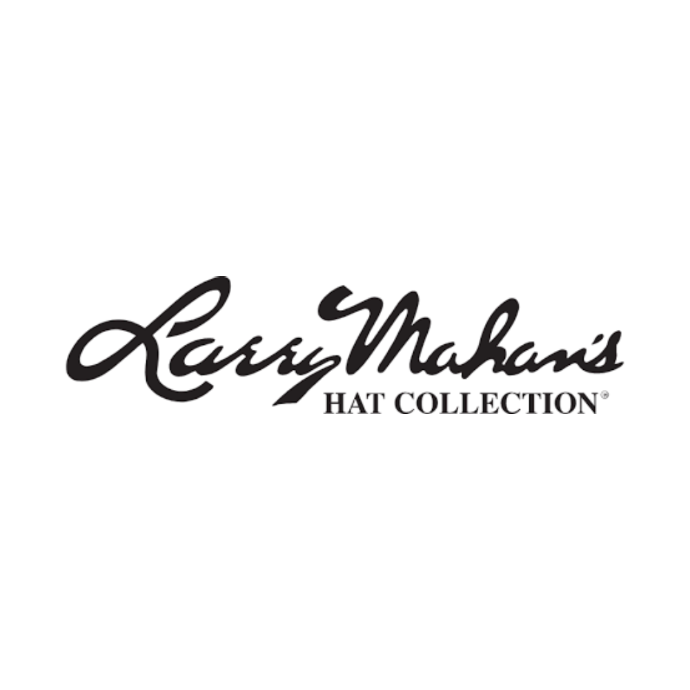 Larry Mahan