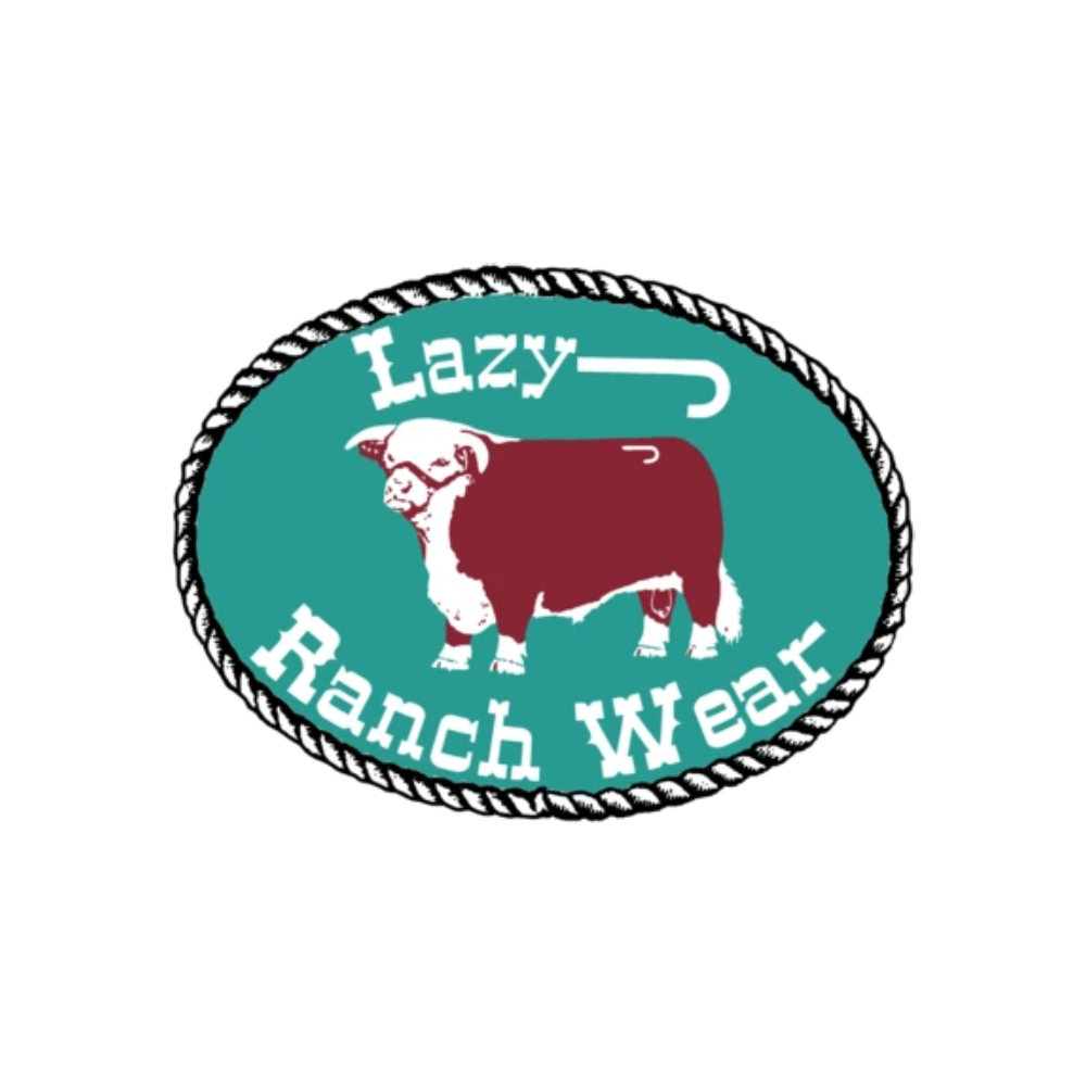 Lazy J