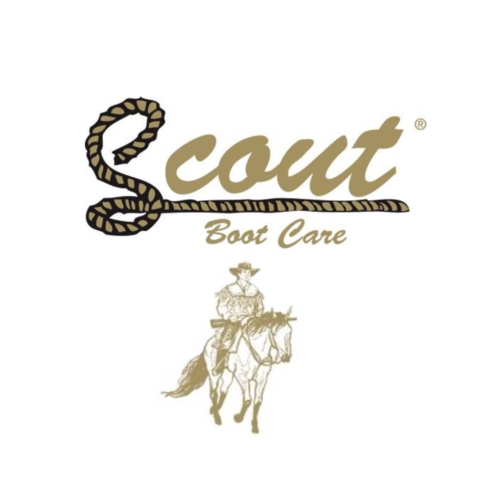 Scout Boot Care