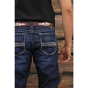 Ariat Mens M7 Slim Straight Jeans - 10044690