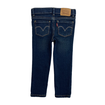 Levi's Girls 710 Super Skinny Jeans