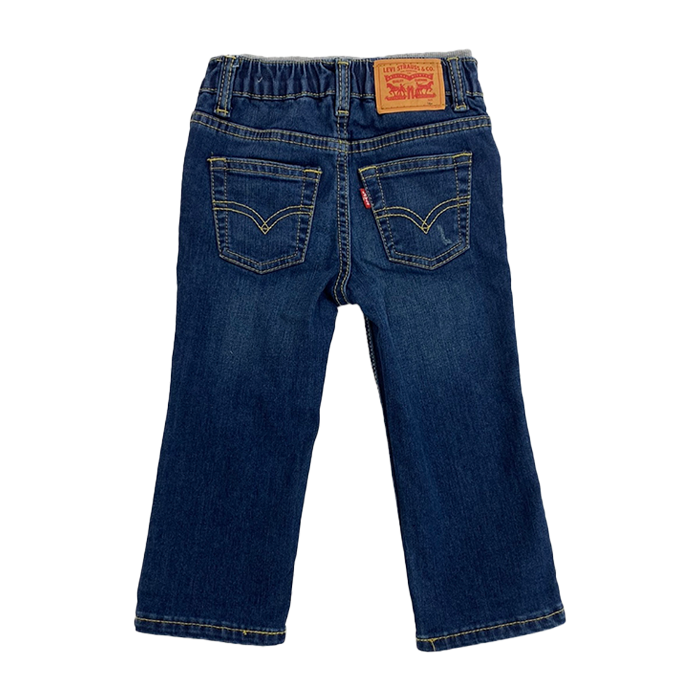Levi's Girls Pull On Jeans
