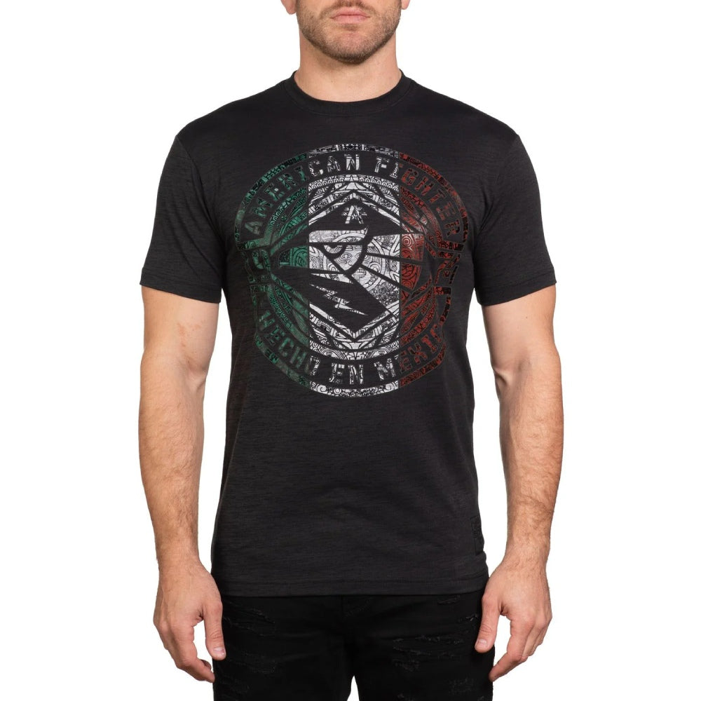 American Fighter Men Del Rio T-Shirt