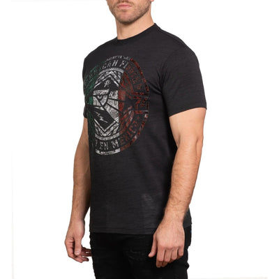 American Fighter Men Del Rio T-Shirt