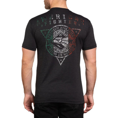 American Fighter Men Del Rio T-Shirt