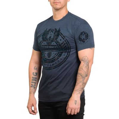 American Fighter Men Millerton T-Shirt