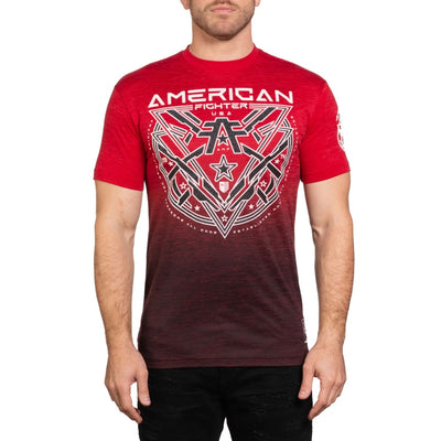 American Fighter Mens Alderwood T-Shirt 