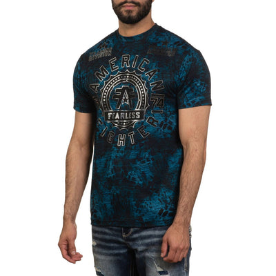 American Fighter Mens Alexander T-Shirt