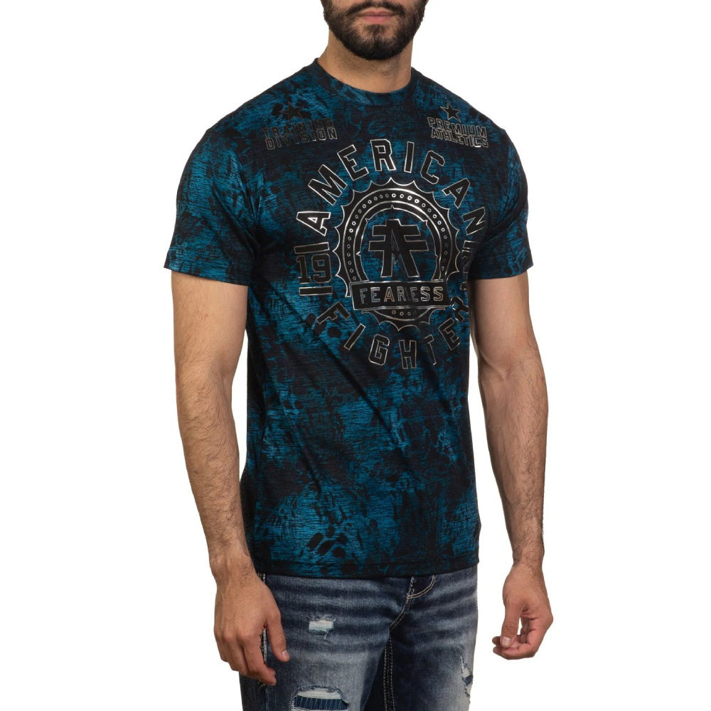 American Fighter Mens Alexander T-Shirt